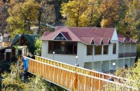 Oylat Yeşil Vadi Otel
